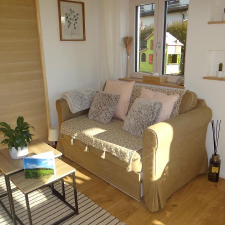 Au Coeur Des Vignes Apartment Bergheim Ngoại thất bức ảnh
