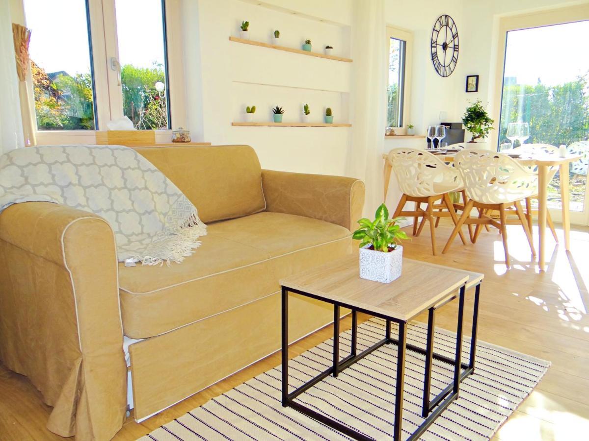 Au Coeur Des Vignes Apartment Bergheim Ngoại thất bức ảnh