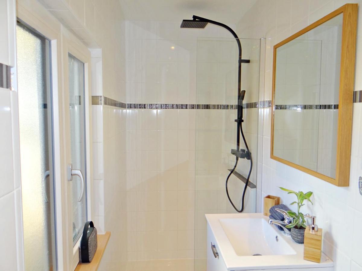 Au Coeur Des Vignes Apartment Bergheim Ngoại thất bức ảnh