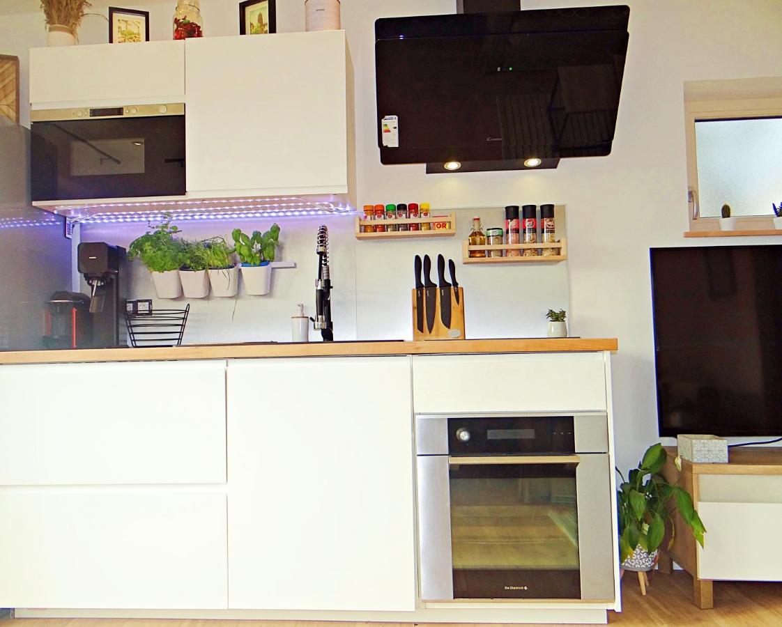 Au Coeur Des Vignes Apartment Bergheim Ngoại thất bức ảnh