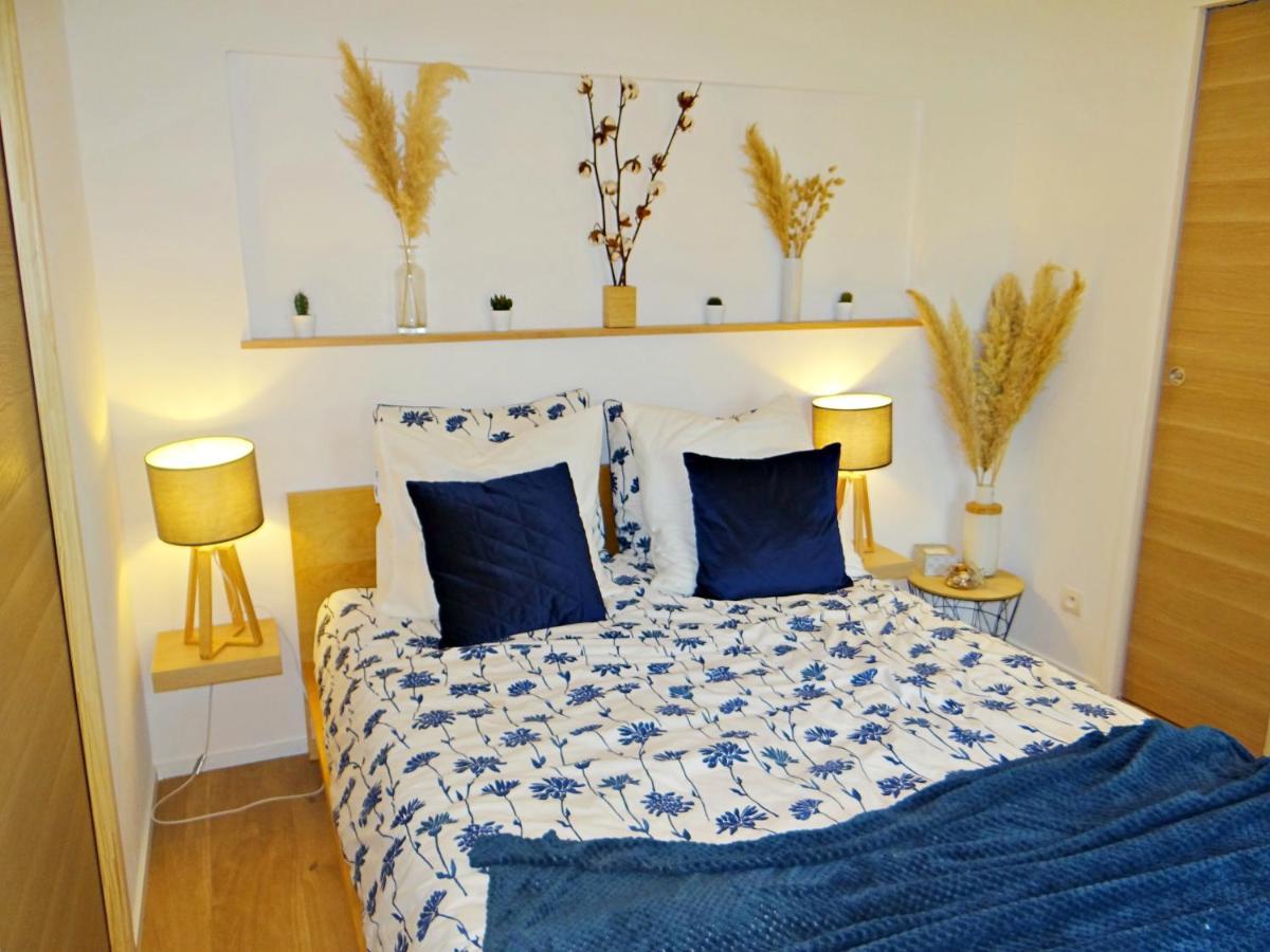 Au Coeur Des Vignes Apartment Bergheim Ngoại thất bức ảnh
